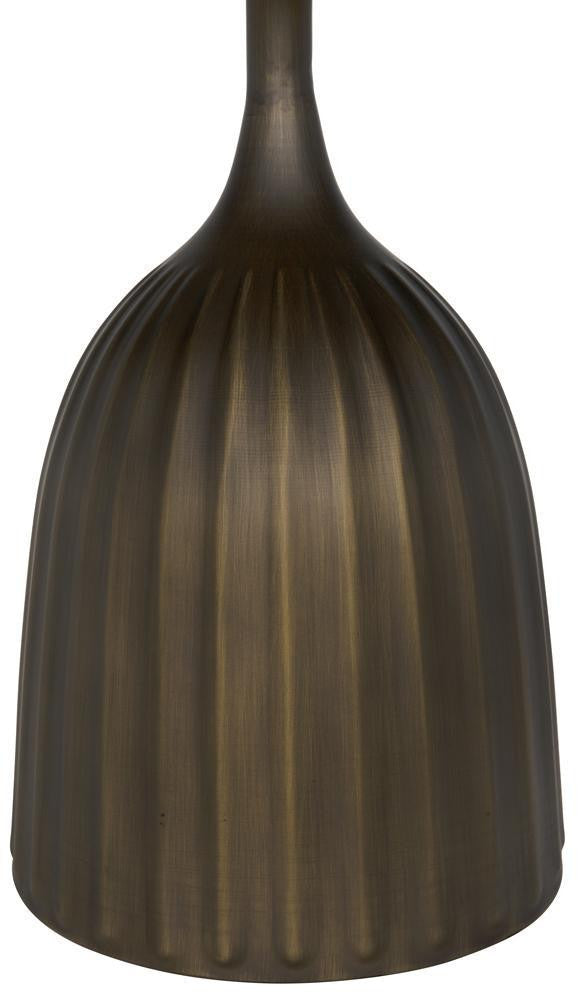 Noir Samuel Side Table