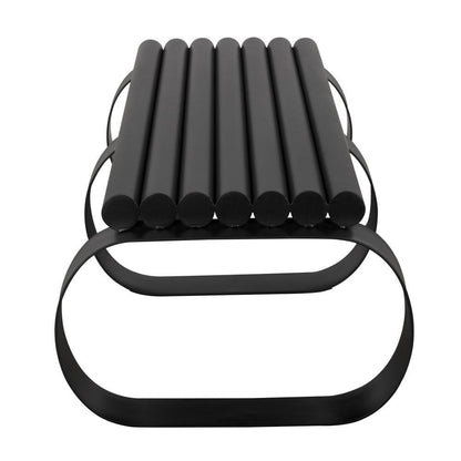 Noir Satish Bench