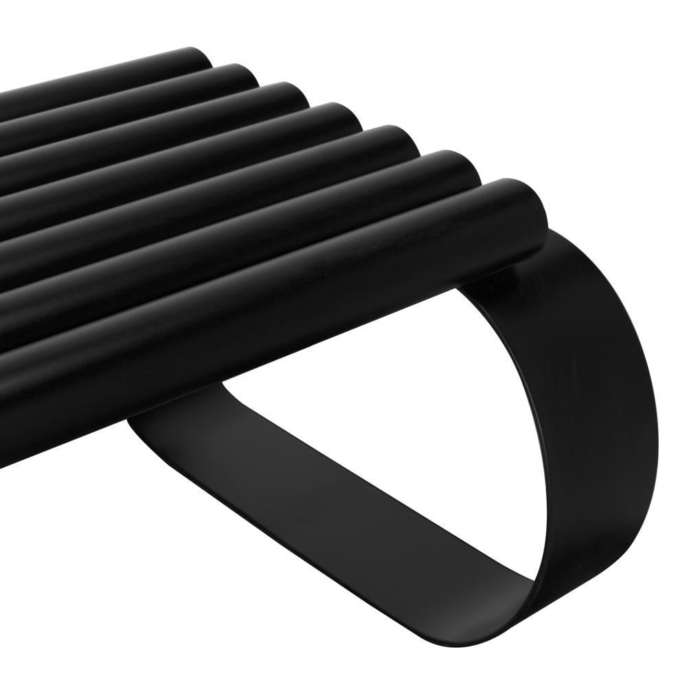 Noir Satish Bench