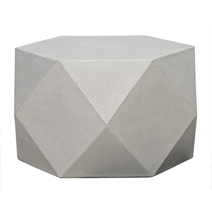 Noir Scarpa Coffee/Side Table