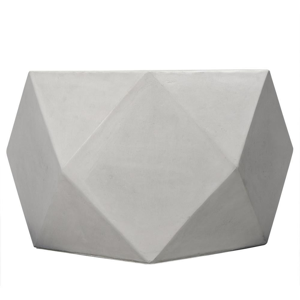 Noir Scarpa Coffee/Side Table