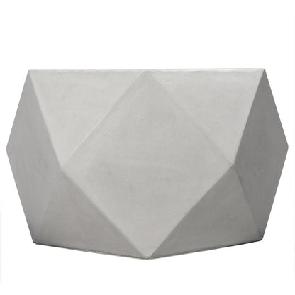 Noir Scarpa Coffee/Side Table