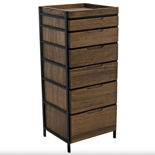 Decor/Home Accents-Noir-GCON414DW