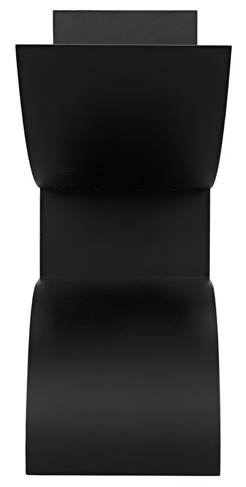 Noir Shiba Console