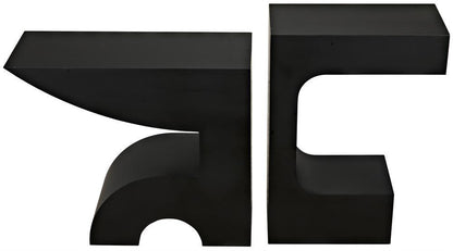 Noir Shiba Console