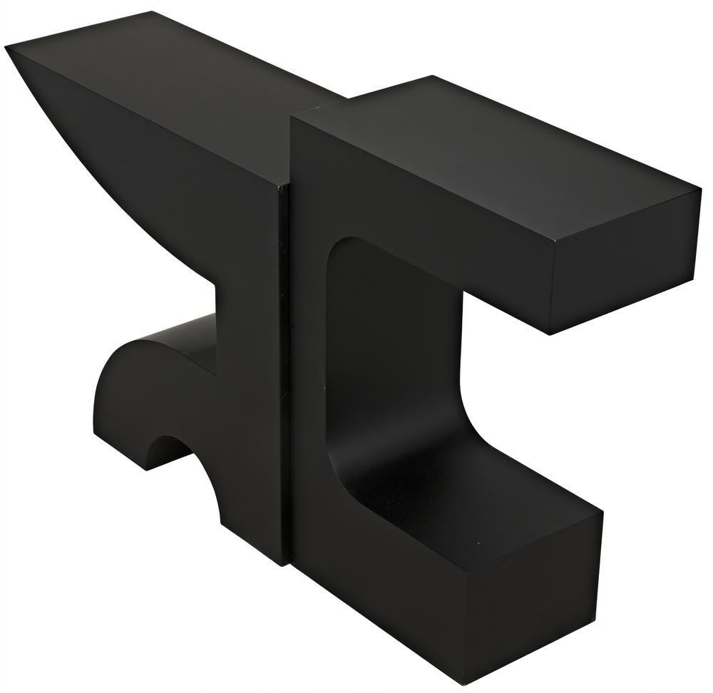 Noir Shiba Console