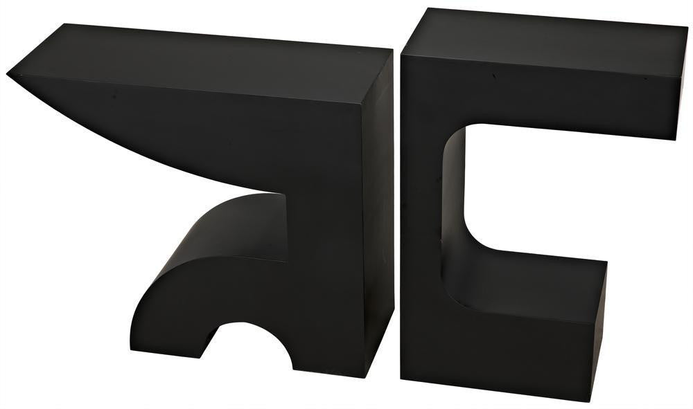 Noir Shiba Console