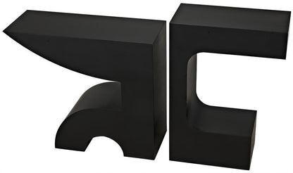 Noir Shiba Console