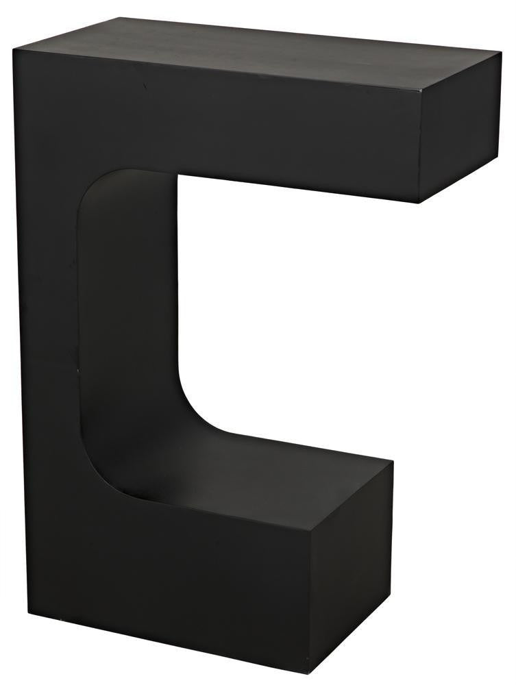 Noir Shiba Console