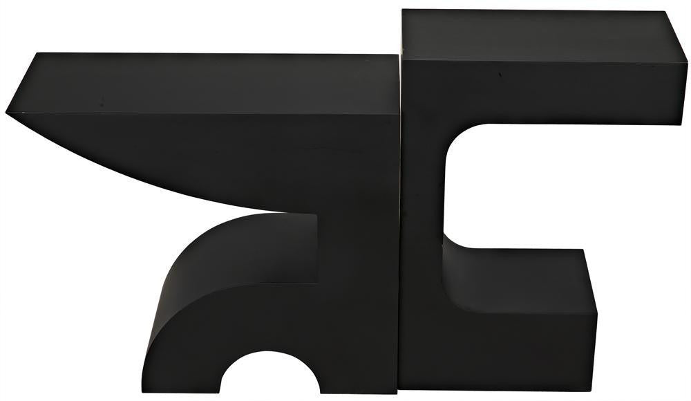 Noir Shiba Console