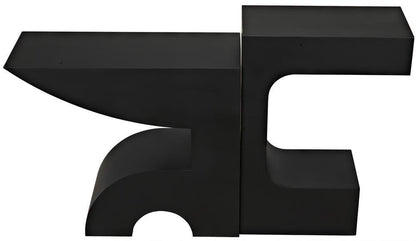 Noir Shiba Console
