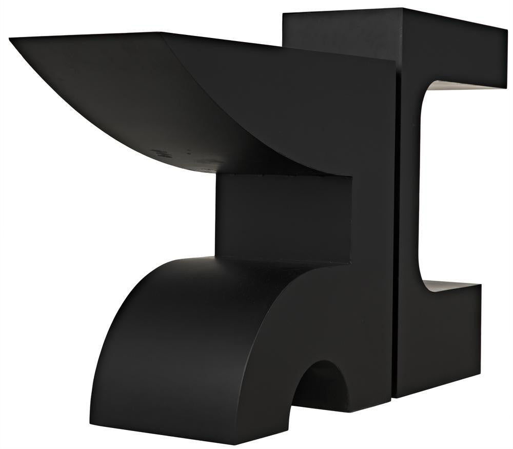 Noir Shiba Console