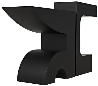 Noir Shiba Console