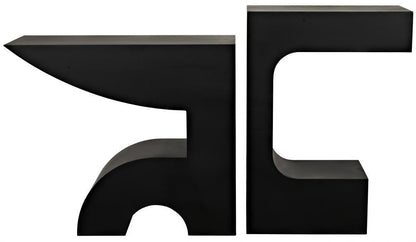 Noir Shiba Console