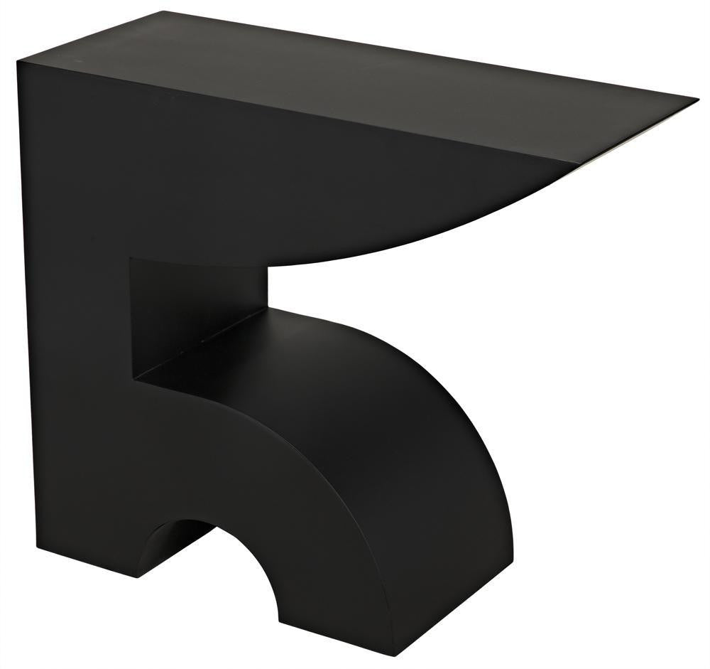 Noir Shiba Console
