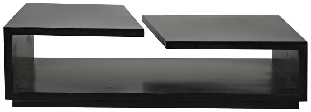 Noir Shift Coffee Table - Thumbnail 3