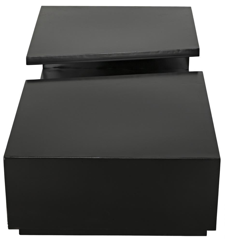 Noir Shift Coffee Table - Thumbnail 4