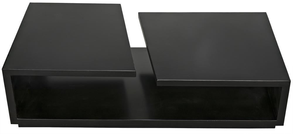 Noir Shift Coffee Table - Thumbnail 2