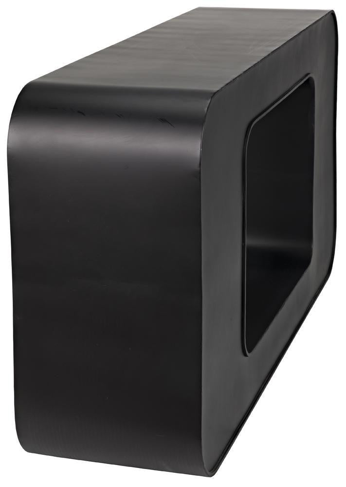 Noir Shylock Console
