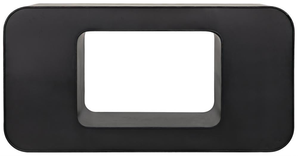 Noir Shylock Console