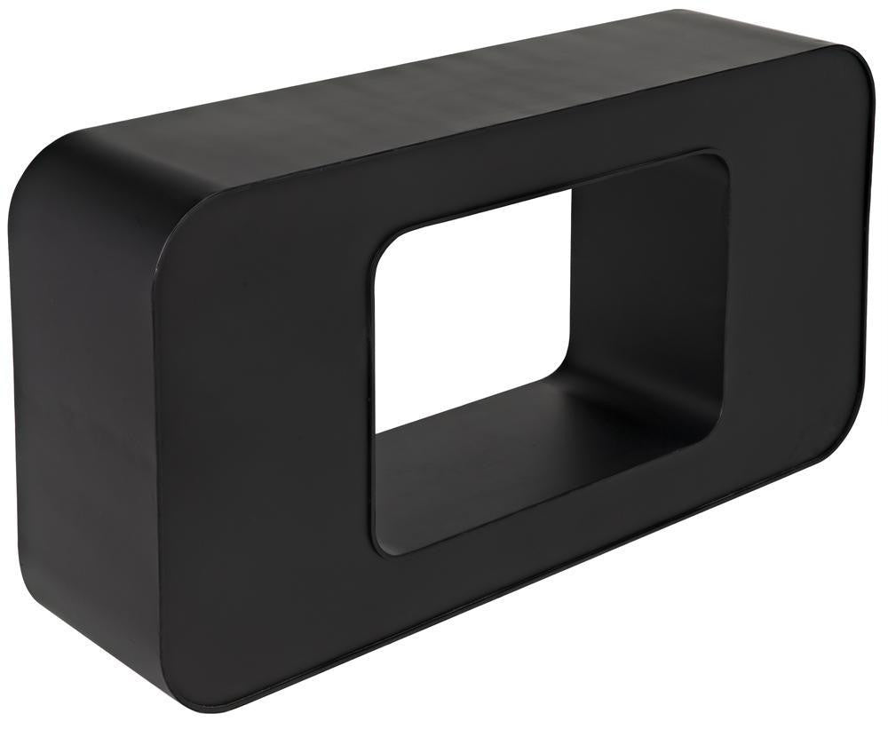 Noir Shylock Console