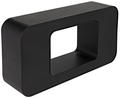 Noir Shylock Console