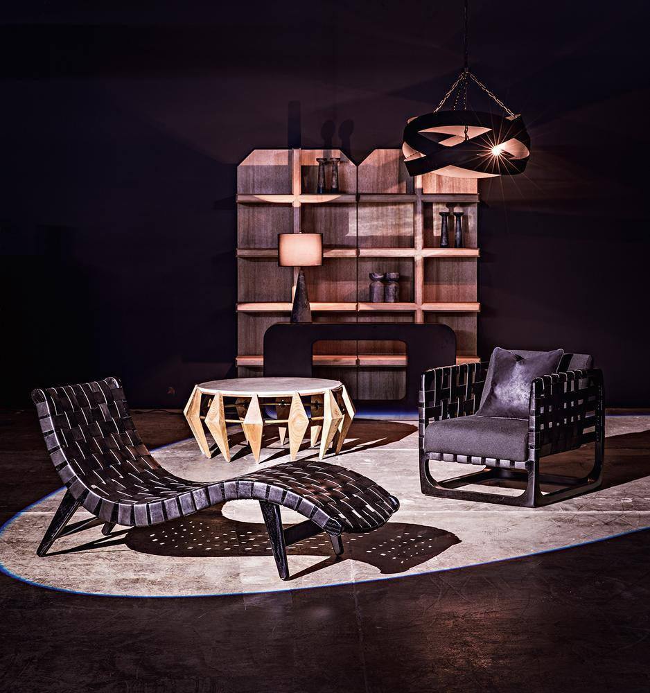 Noir Shylock Console