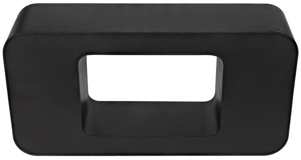 Noir Shylock Console