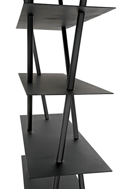 Noir-GBCS241MTB