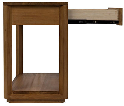 Noir SL11 Side Table