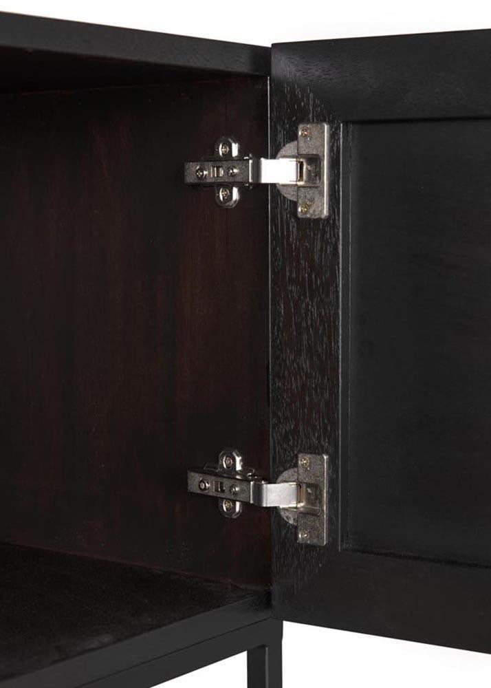 Noir Small Zurich Console