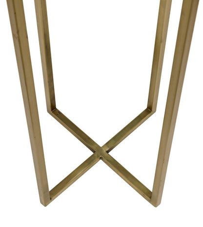 Noir Soho Side Table