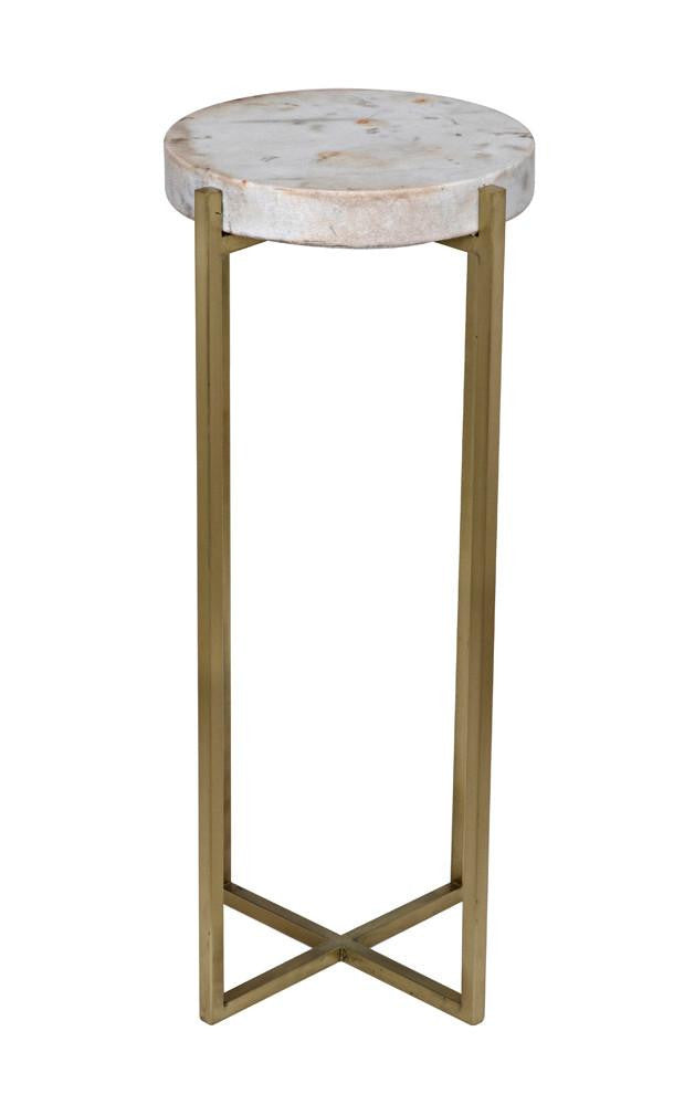 Noir Soho Side Table