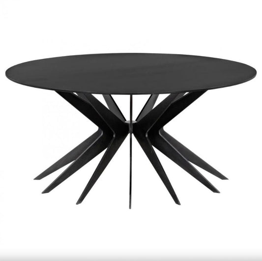 Noir Spider Coffee Table