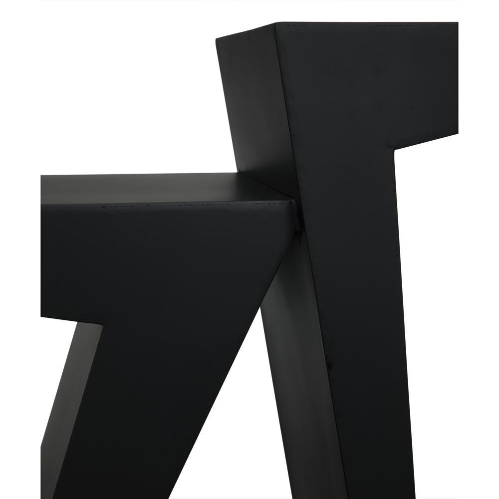 Noir Steam Console