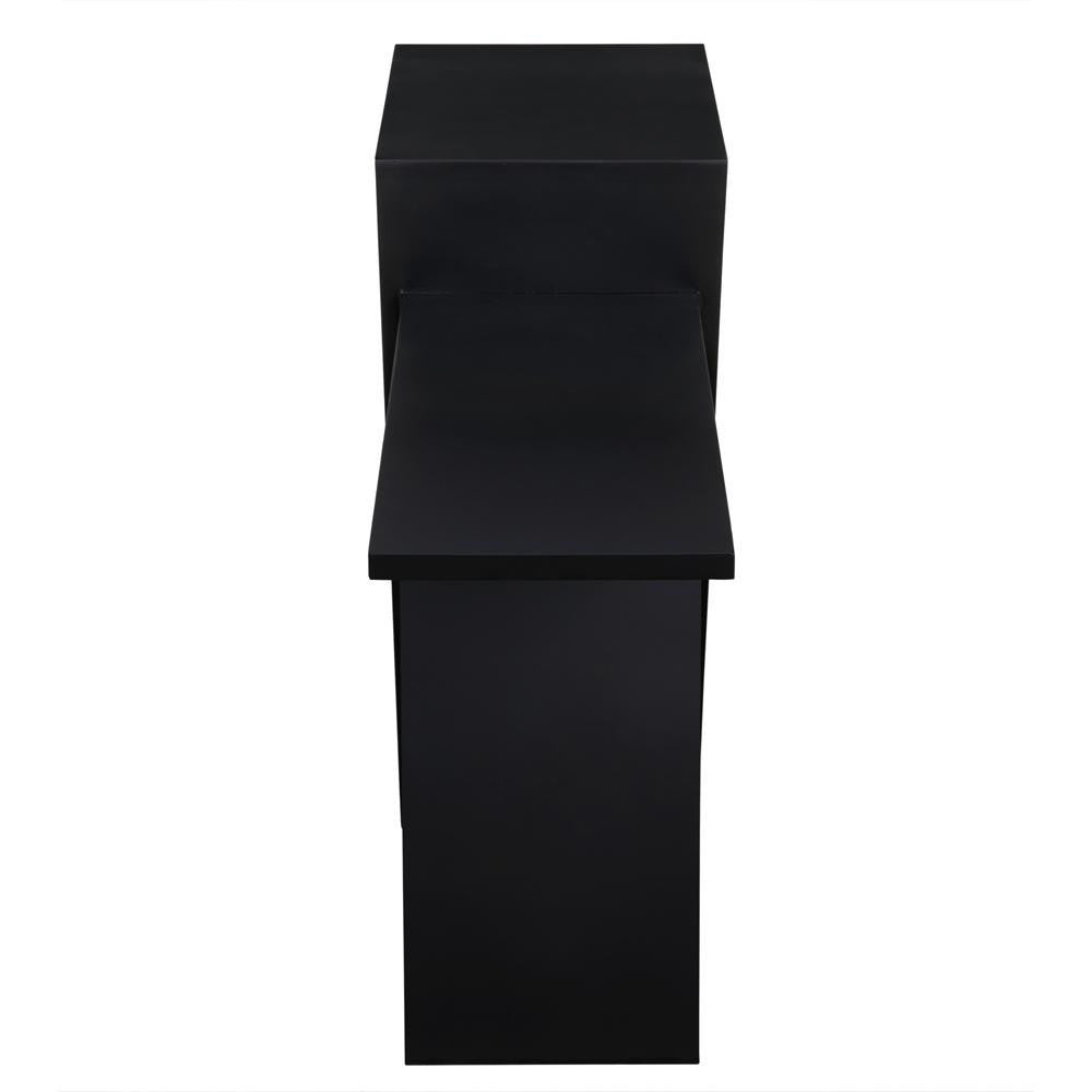 Noir Steam Console