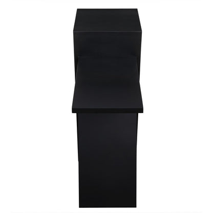 Noir Steam Console