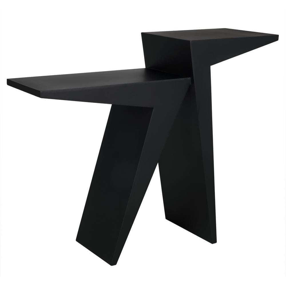 Noir Steam Console