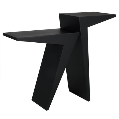 Noir Steam Console