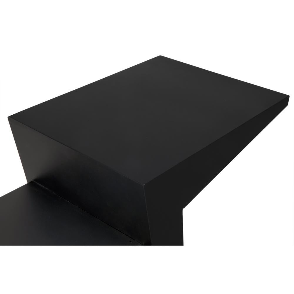 Noir Steam Console