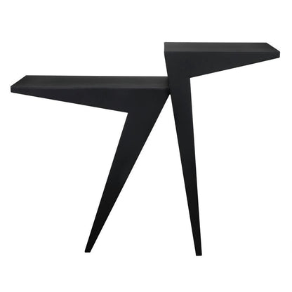 Noir Steam Console