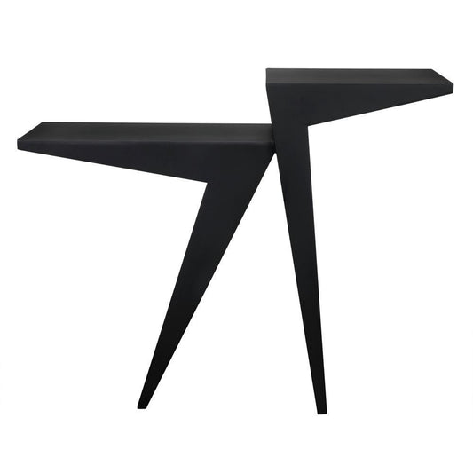 Noir Steam Console