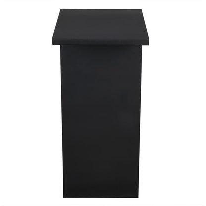 Noir Steam Console