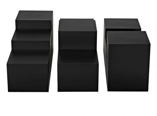 Noir Stein Coffee Table