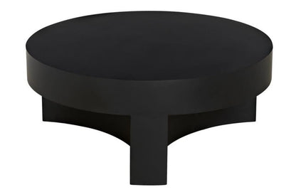 Steward Coffee Table - 20"H