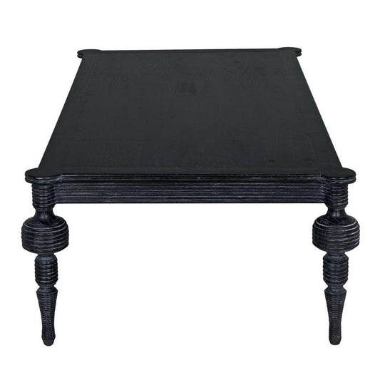 Noir Stockholm Coffee Table