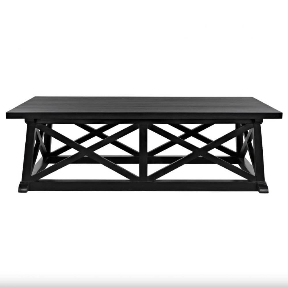 Noir Sutton Coffee Table - Thumbnail 2