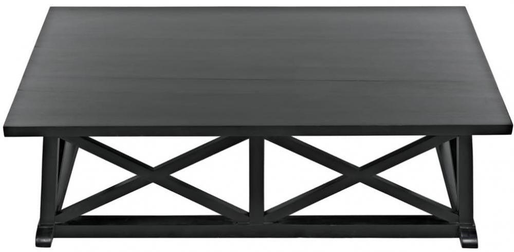 Noir Sutton Coffee Table