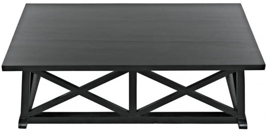 Noir Sutton Coffee Table GTAB121HB
