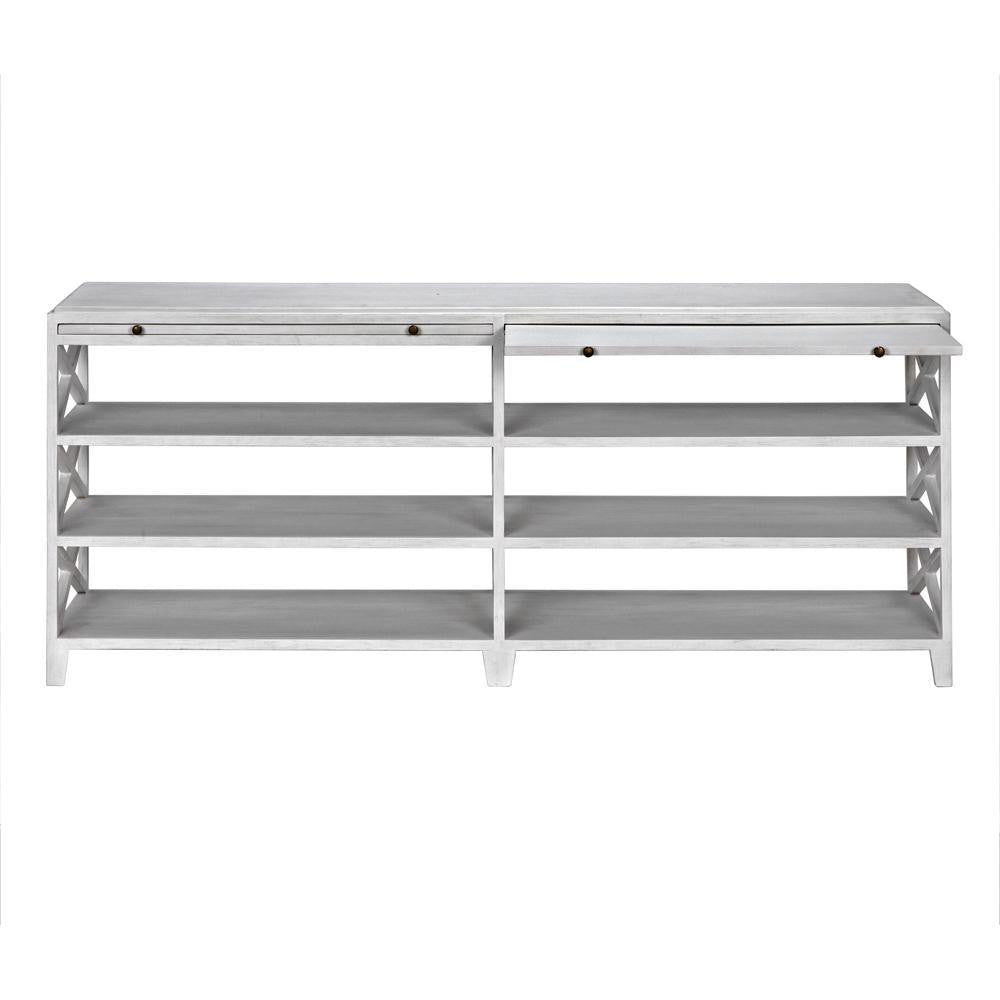 Noir Sutton Console